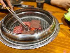 -丸藏和牛烧肉专门店(园区师惠坊店)