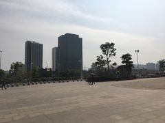 -广州融创文旅城