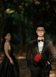 -太古映画婚纱摄影(天河店)