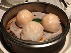 翡翠经典虾饺皇-翡翠小城·海鲜豆捞·广式点心(老佛爷店)