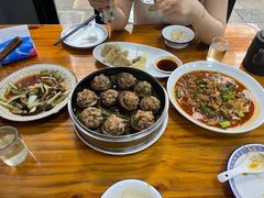 -高淳老街土菜馆(迎薰门店)