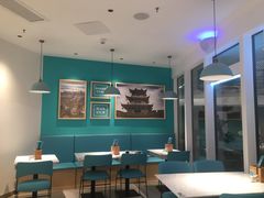 大堂-潮米果蚝烙·潮汕小吃(海乐荟店)
