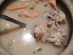 -刘胖子家常菜·蹄花焖藕(江汉路总店)