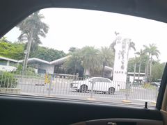 -深圳湾公园(南山区)