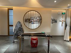 -翁暖茶馆(滨江东总店)