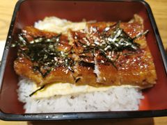 -昇鳗鱼家(浦东店)