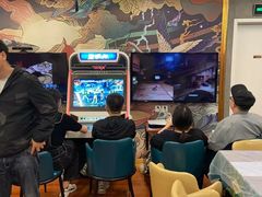 -老炮儿轰趴团建KTV桌游棋牌主题馆(五道口店（底商店))