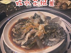-蔚海之都·象山蒸汽海鲜(仙霞路店)