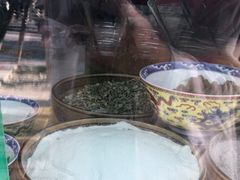 -津门红姐熟梨糕茶汤糕干(爱国道店)