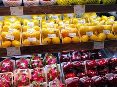 柠檬-果蔬好生活超市(乐堤港店)