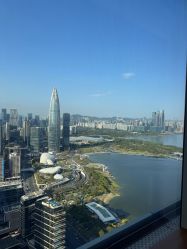 -圣贝拉母婴护理中心(深圳莱佛士店)