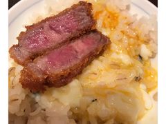 -炸牛排 京都胜牛(京都站前店)