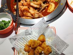 -李想大虾(江北天街店)