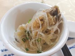 -伟记牛蹄(道滘店)