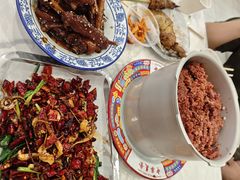 -江城燕子大排档(江汉路步行街店)