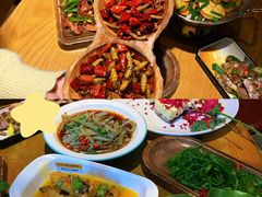 -隔壁老王·家常云南菜(花巷店)