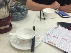 -丰谷茶楼(鸿大广场店)