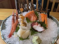 -清水日本料理铁板烧(学府路店)
