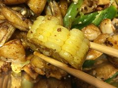 -氿熹干锅•牛蛙•烤鱼(印象城店)