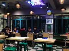 -东记甜品(佛山总店)