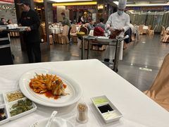 -全聚德(常州店)