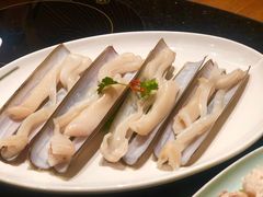 圣子王-协成海鲜火锅(情侣路店)