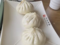 -华天二友居肉饼(宫门口店)