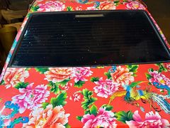 -永安里地摊烤肉(首创店)