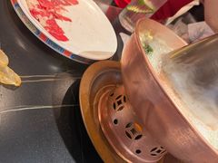 -京悦南门涮羊肉·羊蝎子火锅(田林路店)