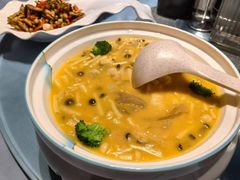 -卞氏菜根香(航空路旗舰店)