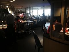 大堂-海底捞火锅(崇文门新世界百货店)