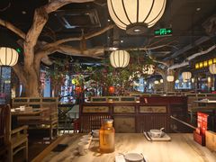 -吴越荣记苏州菜·松鼠桂鱼(月光码头店)