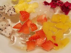 -盡膳口福跷脚牛肉火锅(合生汇购物中心店)