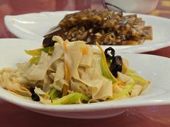 -开元食府(长兴路店)