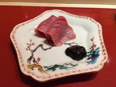 -橼舍鮨青木