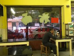-谢胖胖粉面店(总店)