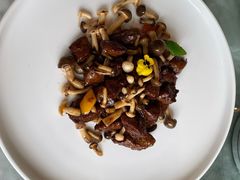-漢舍中国菜馆(889广场店)
