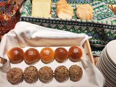 -郴州温德姆至尊豪廷大酒店·星璨自助餐厅