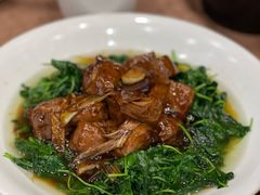 -瑞福园联谊餐室(茂名南路店)