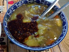 -刘老虎肉丸糊辣汤(总店)