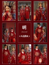 点击看大图 -今生有约婚纱摄影店(景德路店)