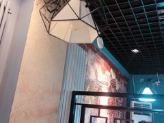 -鱼羊宴烤鱼羊蝎子烧烤(怡馨家园店)