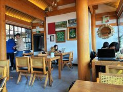 -三忘湖 SWANSEEN(柳荫公园店)