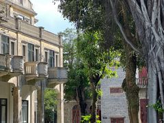 -赤坎·广东华侨国际旅游度假区