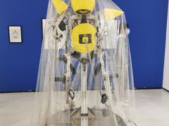 -四川美术学院美术馆