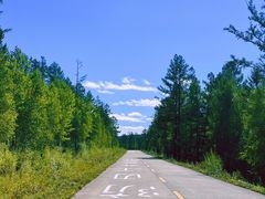 -北极村旅游风景区
