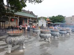 -悦城龙母祖庙