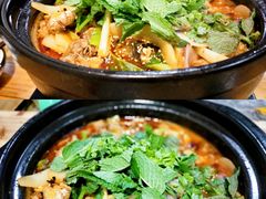 -小板凳(四公里店)