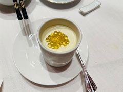 铁观音布丁-东富酒家(龙湖西溪天街店)