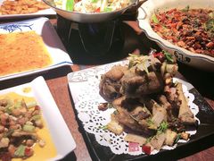 -永安鱼庄·镇江菜(丁卯店)